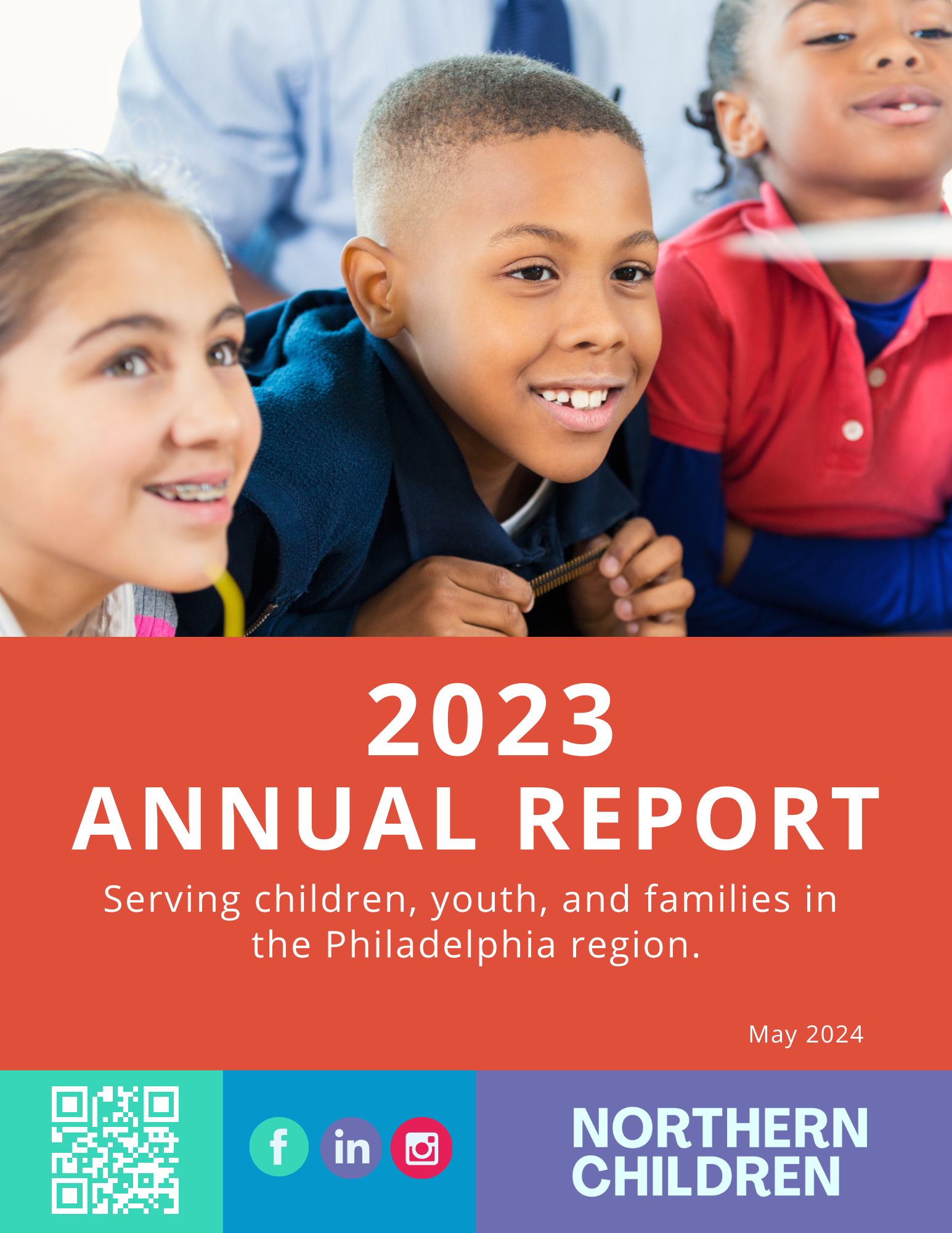 Northern Annual Report 2024 FINAL