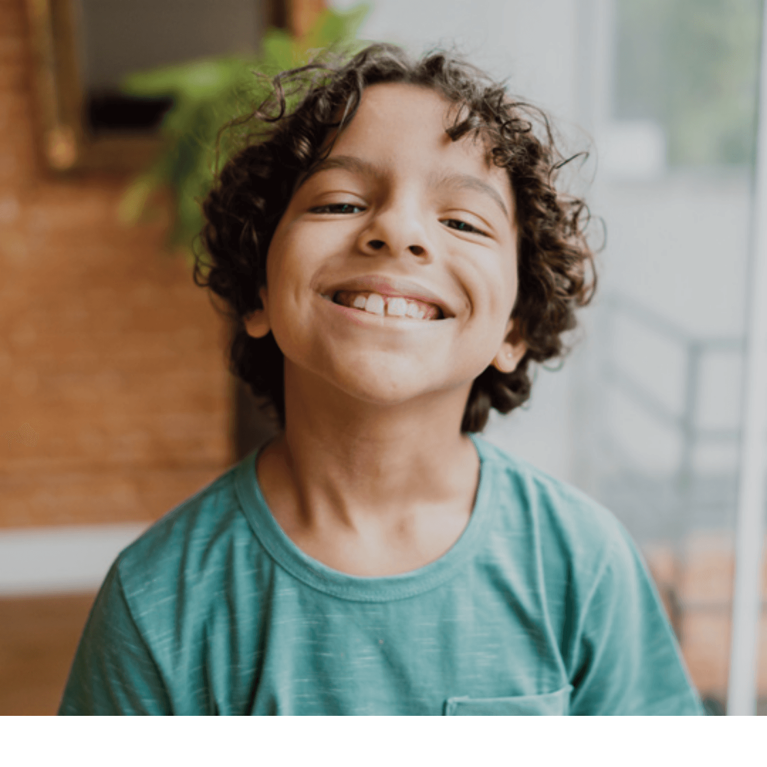 Julian Annual Appeal