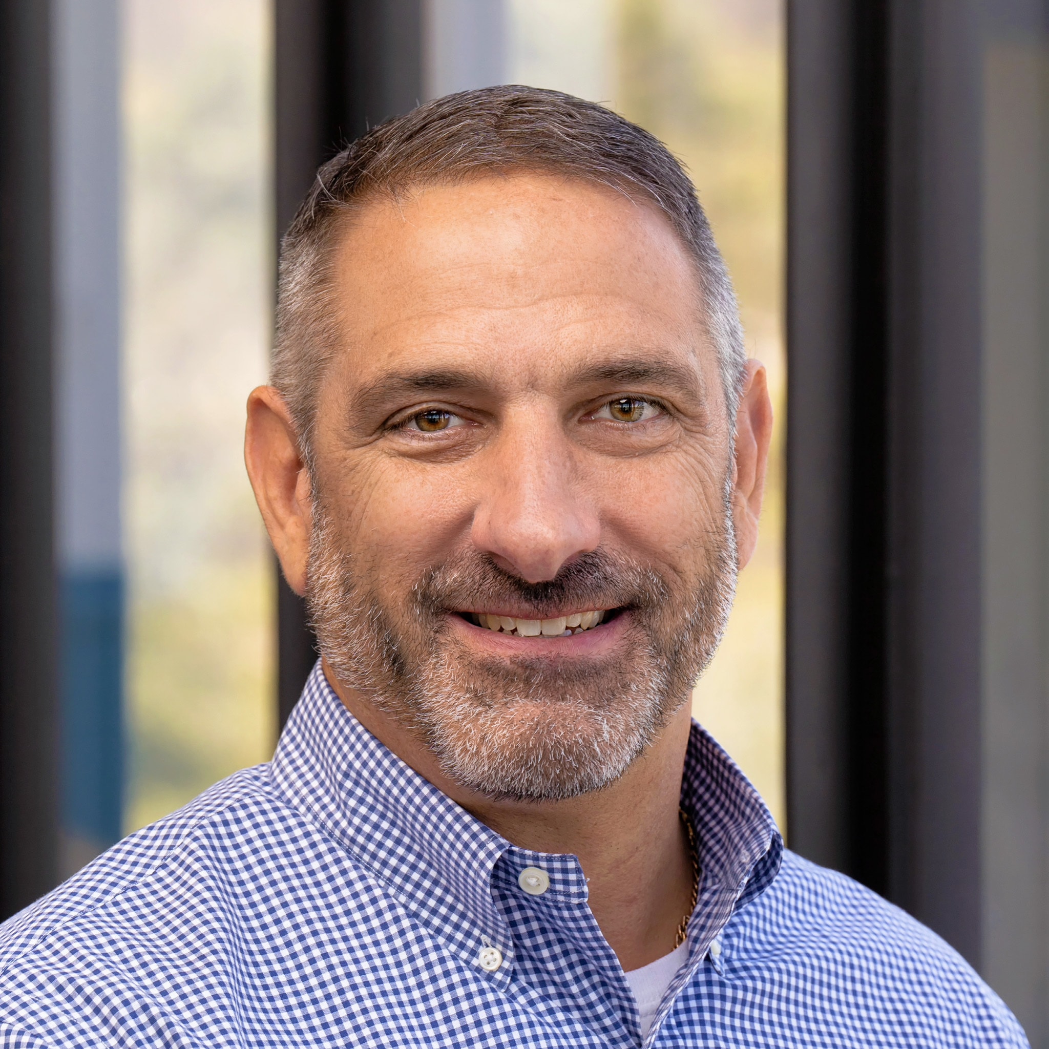 Marco Vietti Headshot