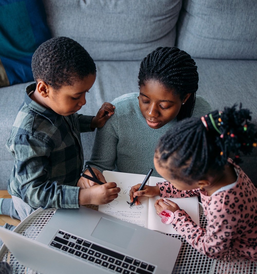 Residential Banner Mobile