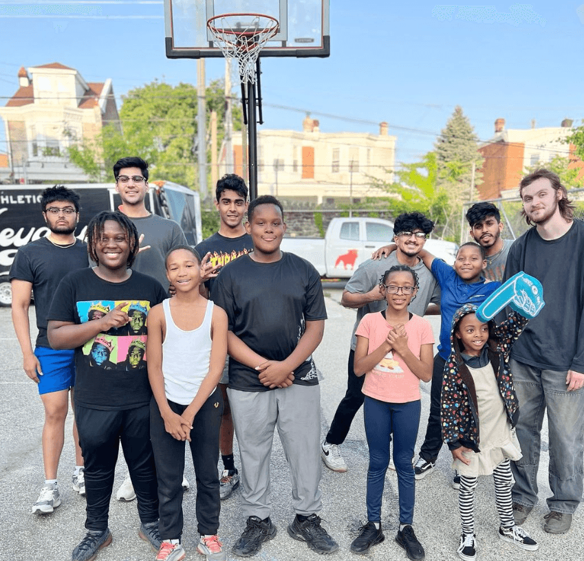 Drexel sigrho wellness