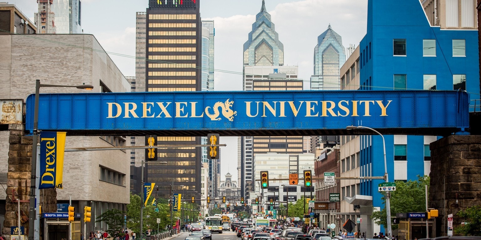 Drexel