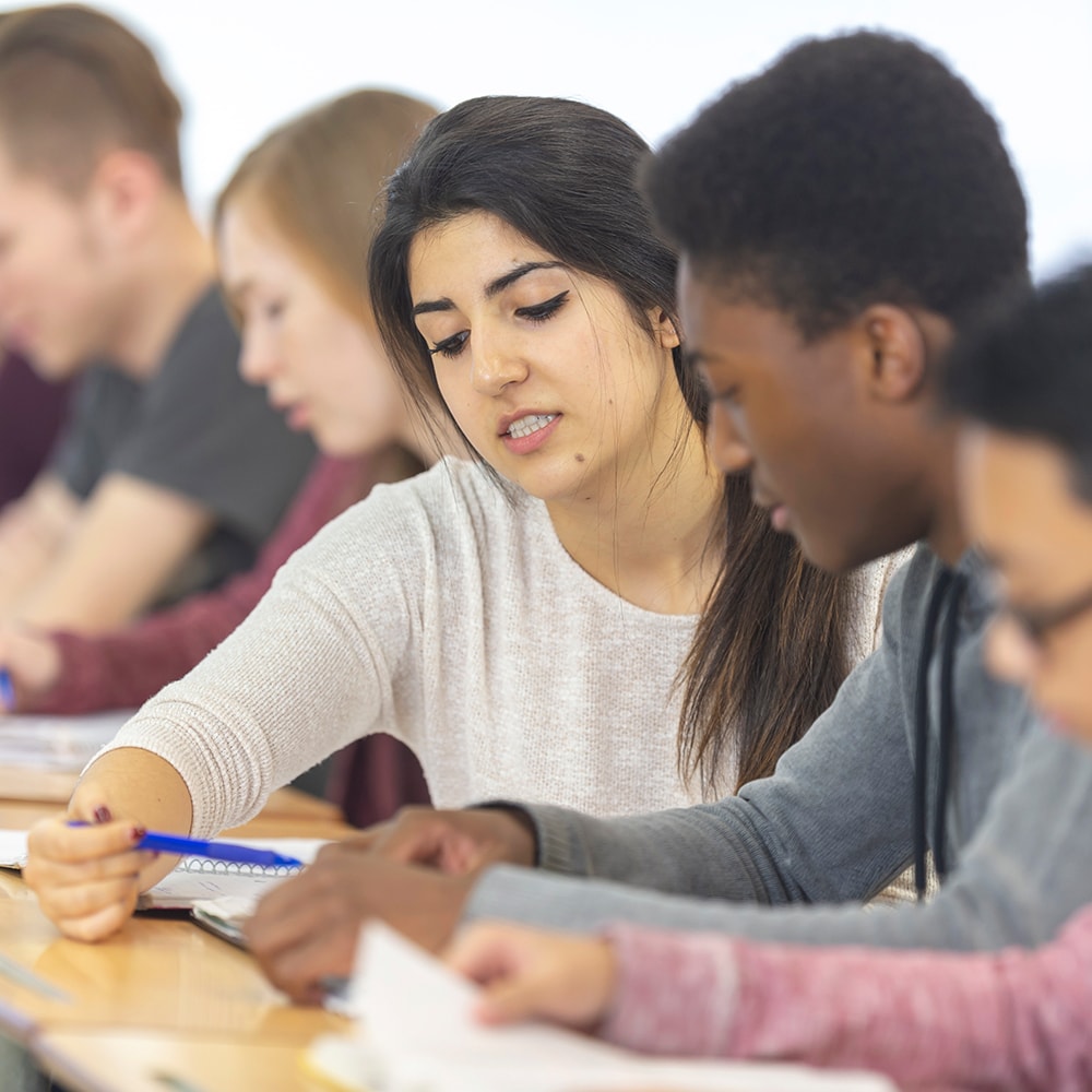 Internship Banner mobile